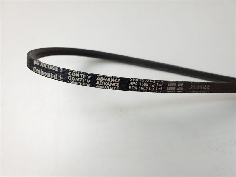 Conti V advance v belt
