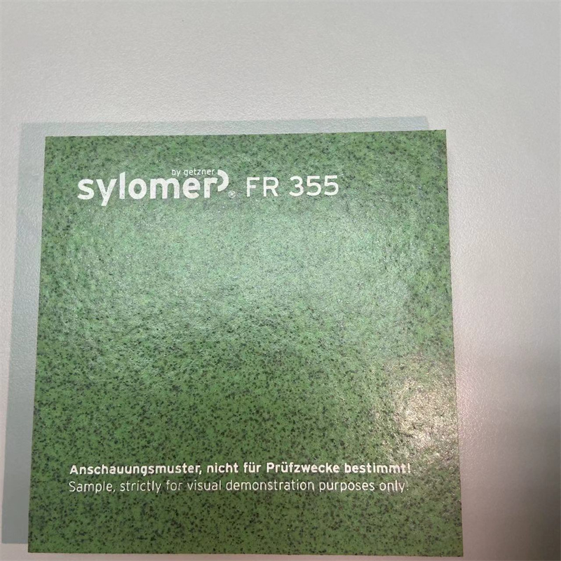 sylomer FR355