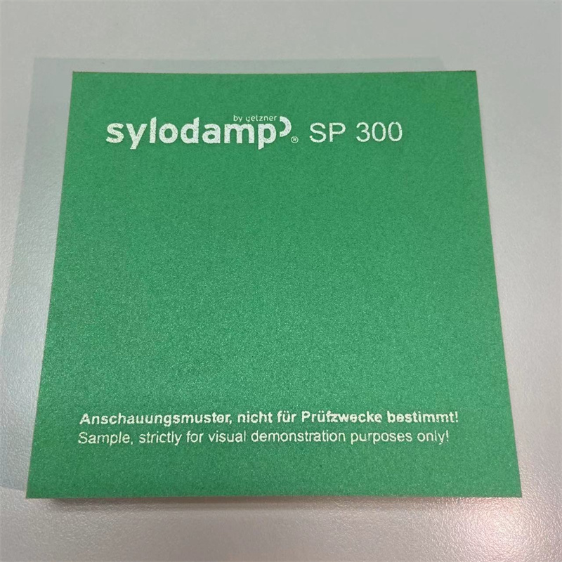 sylodamp SP300