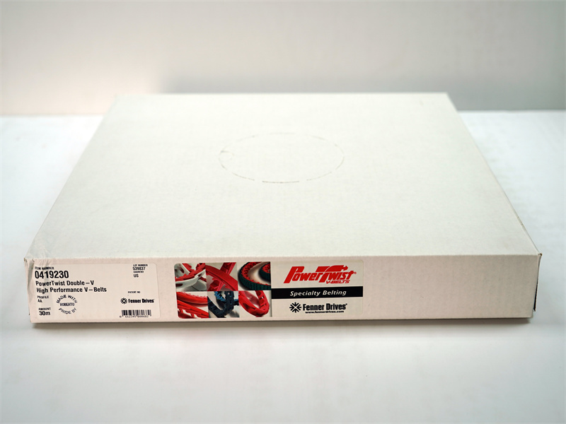 Fenner Powertwist AA