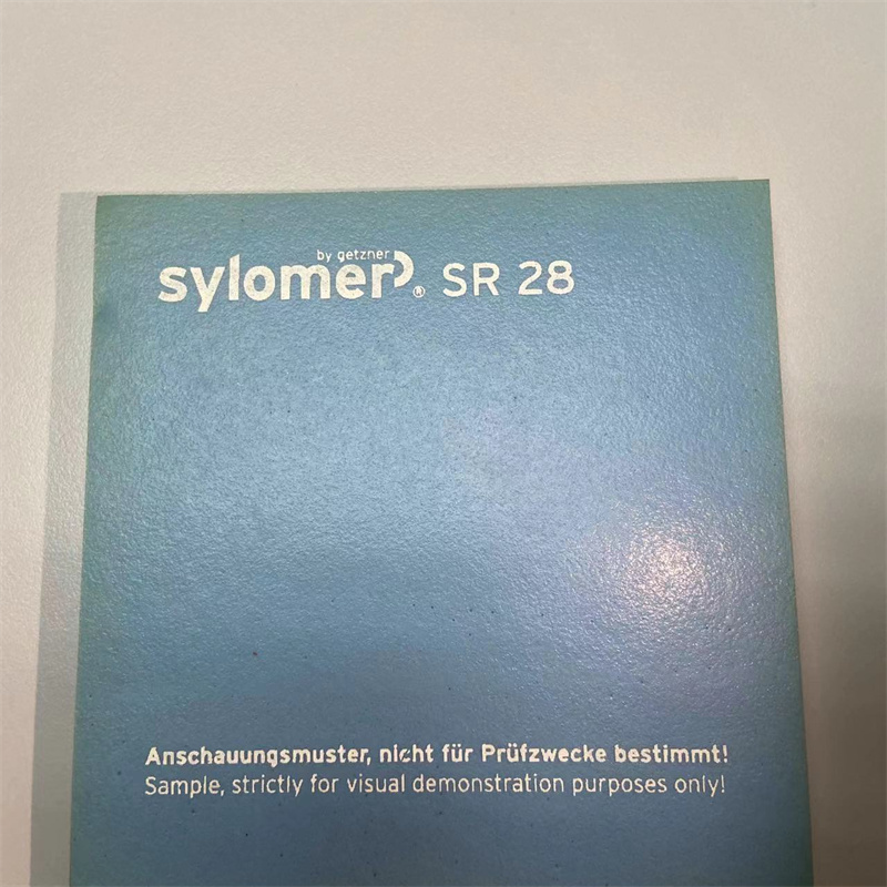 sylomer SR28