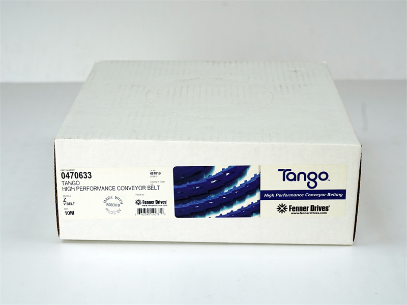 Fenner Powertwist Move Z