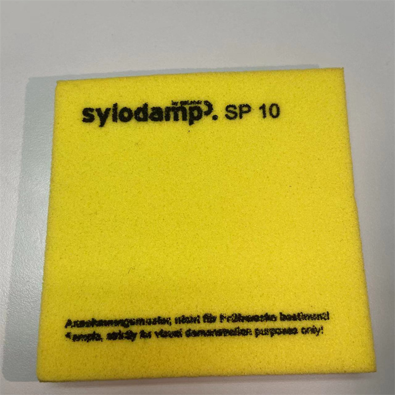 sylodamp SP10